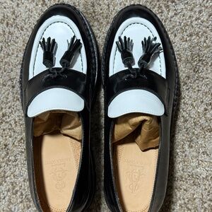 Office of Angela Scott loafer